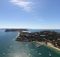 Palm Cove Palm Beach - Accommodation in Brisbane