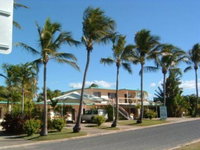 Palm View Holiday Apartments