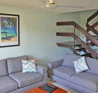 Palm Waters Holiday Villas - Accommodation in Brisbane