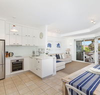 Palmie at Iluka Resort Apartments - Accommodation in Brisbane