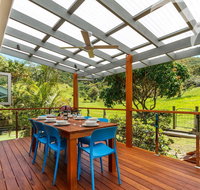 Palms House - Accommodation in Brisbane