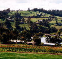 pamelas retreat - Accommodation in Brisbane
