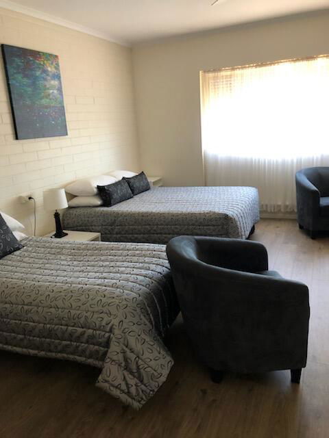 Pampas Motel Port Augusta - Accommodation in Brisbane 3