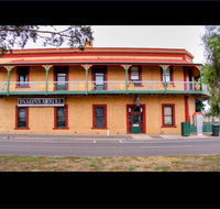 Pampas Motel Port Augusta - Accommodation in Brisbane