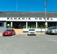 Panania Hotel - Accommodation in Brisbane