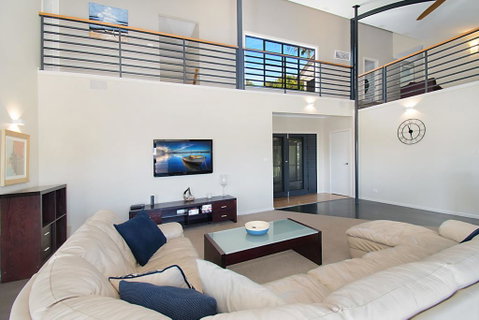 Pandanus - Lennox Head - Accommodation in Brisbane 1