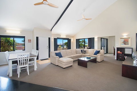 Pandanus - Lennox Head - Accommodation in Brisbane 3