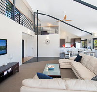 Pandanus - Lennox Head - Accommodation in Brisbane