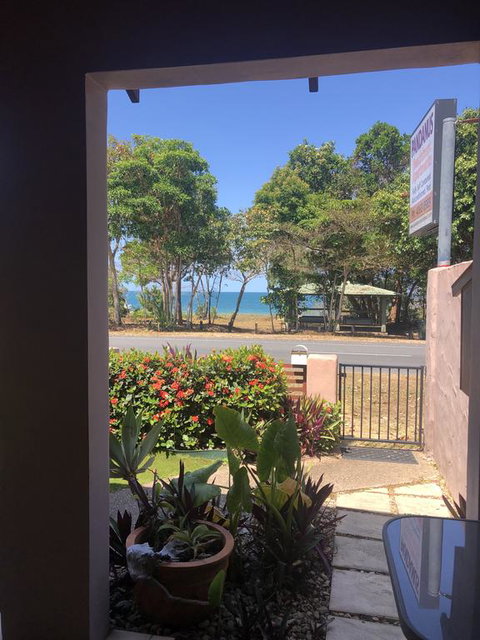 Pandanus Holiday Apartments - Accommodation in Brisbane 1
