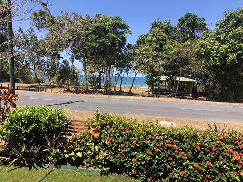 Pandanus Holiday Apartments - Accommodation in Brisbane 2