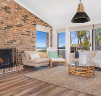 Panorama Place On Jones Beach - Accommodation in Brisbane