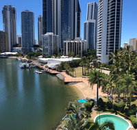 Panorama Tower Riverfront Apartments - Accommodation in Brisbane