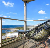 PANORAMA VIEWS - spectacular ocean views - Accommodation in Brisbane
