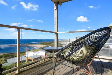 PANORAMA VIEWS - Spectacular Ocean Views - Accommodation in Brisbane 0