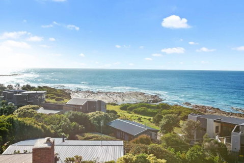 PANORAMA VIEWS - Spectacular Ocean Views - Accommodation in Brisbane 3