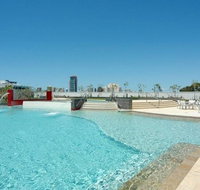 Panoramic Views Gold Coast Free WiFi Free Netflix - Accommodation in Brisbane