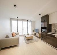 Panoroma Apartments - Accommodation in Brisbane