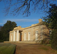 Panshanger Estate - Accommodation in Brisbane