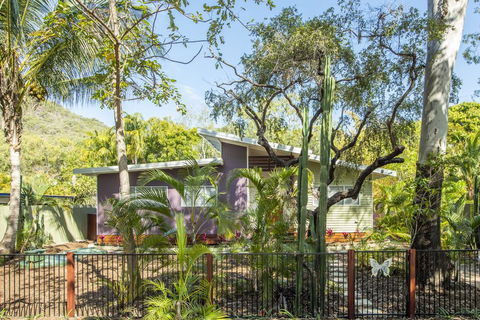 Papillon Bleu - Accommodation in Brisbane 0