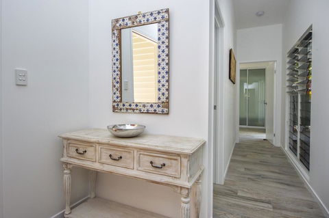 Papillon Bleu - Accommodation in Brisbane 3