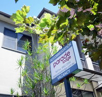 Parade Lodge - Accommodation in Brisbane
