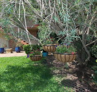 Paradise Apartment - Accommodation in Brisbane