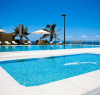 Paradise Centre Apartments - Accommodation in Brisbane