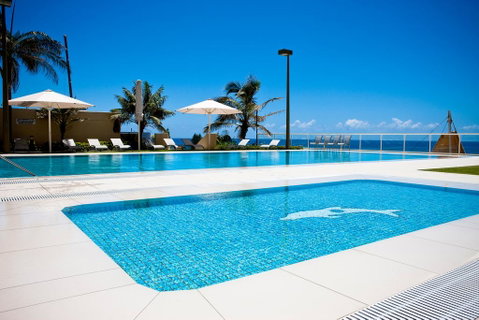 Paradise Centre Apartments - Accommodation in Brisbane 0