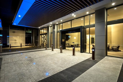 Paradise Centre Apartments - Accommodation in Brisbane 3