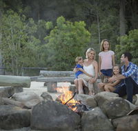 Paradise Country Farmstay - Accommodation in Brisbane