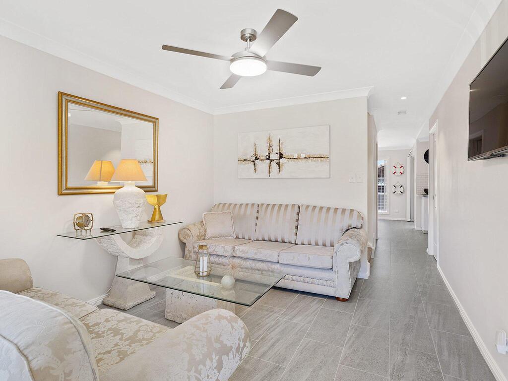  Accommodation in Brisbane