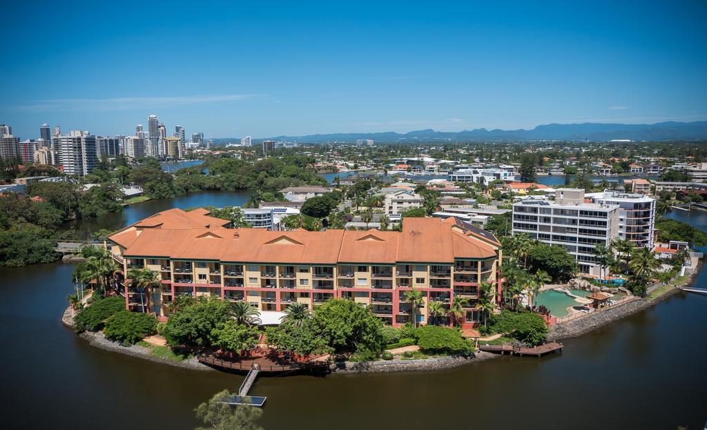 Surfers Paradise QLD Accommodation in Brisbane