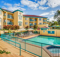 Paradise Isles - Accommodation in Brisbane