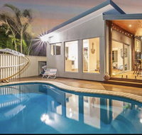 Paradise on the Peninsula - Accommodation in Brisbane