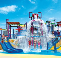 Paradise Resort Gold Coast - Accommodation in Brisbane