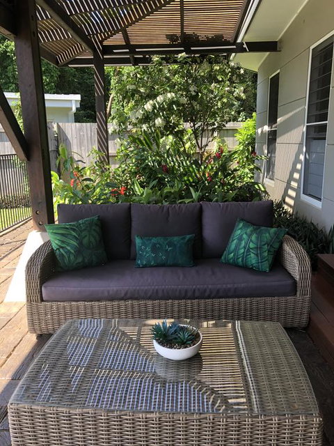 Paradise Retreat - Accommodation in Brisbane 1