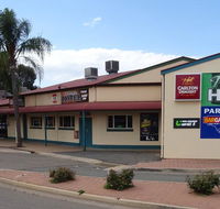 Paringa Hotel Motel - Accommodation in Brisbane