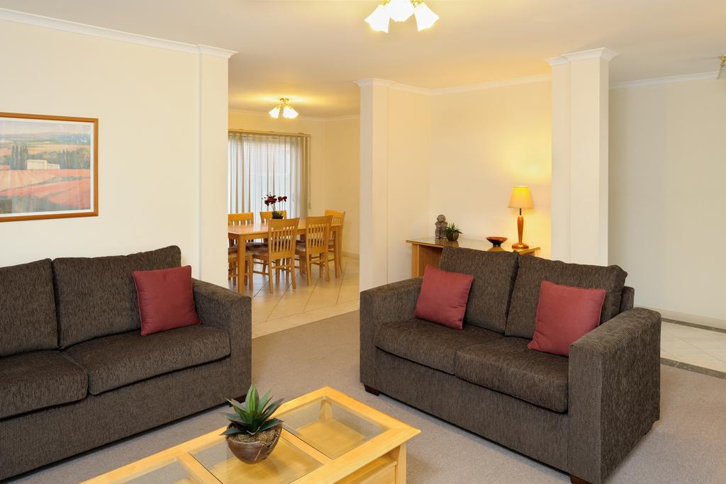  Accommodation in Brisbane