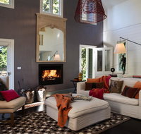 Park Avenue - Formerly Topham house - Accommodation in Brisbane