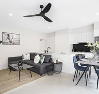 Park avenue hideaway for 4 Auchenflower Brisbane - Accommodation in Brisbane