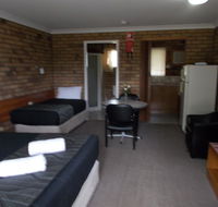 Park House Motor Inn - Accommodation in Brisbane