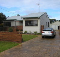 Park Lane Rarity 1-11 - Accommodation in Brisbane