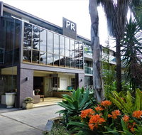 Park Ridge Retreat - Accommodation in Brisbane