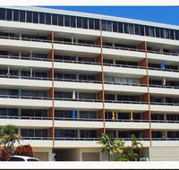 Park Towers Holiday Units - Accommodation in Brisbane