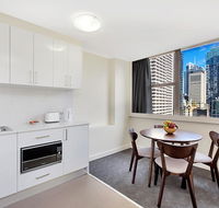 Park View Apartment - Accommodation in Brisbane