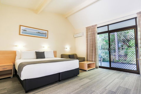 Parkhaven - Accommodation in Brisbane 0