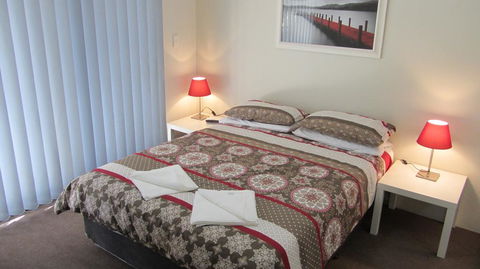 Parkside Apartments Parramatta - Accommodation in Brisbane 1