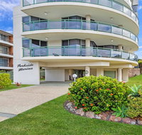 Parkside Marina 1 - CBD Location - Accommodation in Brisbane