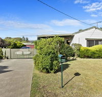 Parkside Original 35 - Accommodation in Brisbane