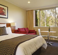 Parkview Motor Inn - Accommodation in Brisbane